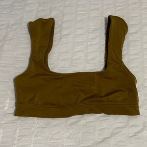 Aerie yoga top/sports bra